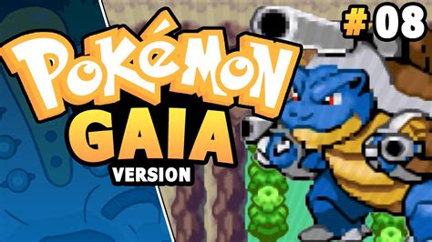 pokemon gaia mega evolution|Pokémon Gaia Hack Wiki .